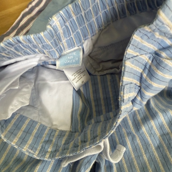 Bundle of 2 Pants From Janie & Jack - Picture 2 of 4